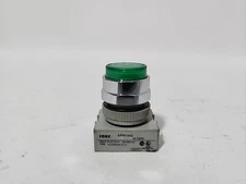 IDEC APW199D-G-120V Heavy Pilot Duty