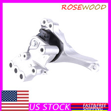 New For Honda Cr-v 2017 2018-2020 1.5l L4 Cvt Right Engine Support 50820-tla-a01