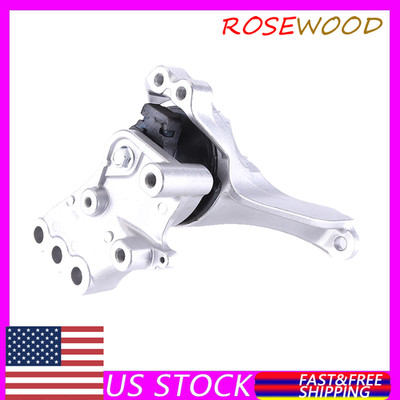 New For Honda CR-V 2017 2018-2020 1.5L L4 CVT Right Engine Support 50820-TLA-A01