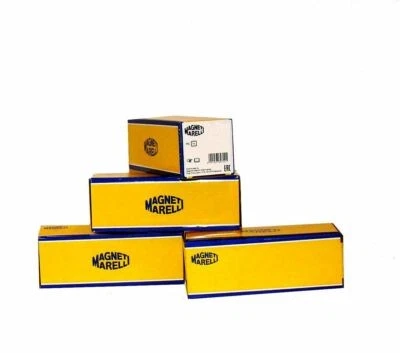 Sonda lambda con connettore FORD Cougar 2.0 16V Escort'95 Express 1.4 - Immagine 4 di 4