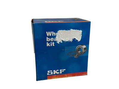 NEW IN BOX SKF VKBA 949 Wheel Bearing Kit
