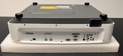 Vivitek DH765Z-UST Projector for sale online | eBay