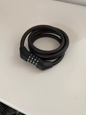 Antivol cadenas marque Xiaomi vélo trottinette électrique à code neuf 