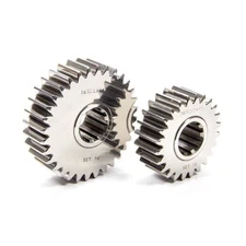 SCS GEARS Sportsman QC Gear Set - 1016-SPT