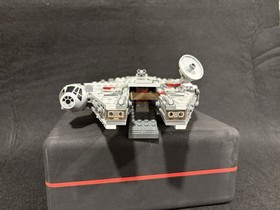 LEGO Star Wars: Midi-Scale Millennium Falcon (7778) - Complete Set w/ Manual