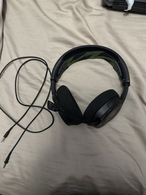 SteelSeries Arctis Nova 1X Over-Ear Gaming Headset - Black