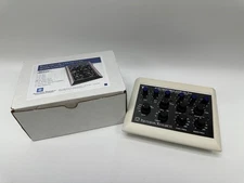 Pantheon Research Electro- Acupuncture Stimulator Model 12c.Pro Advanced Version