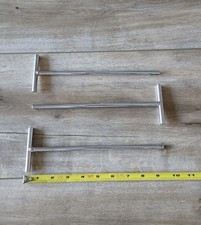 T-handle Qty 3.