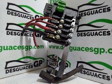 BATTERIE / 800463 POUR VOLKSWAGEN GOLF IV BERLINA 1J1 HIGHLINE