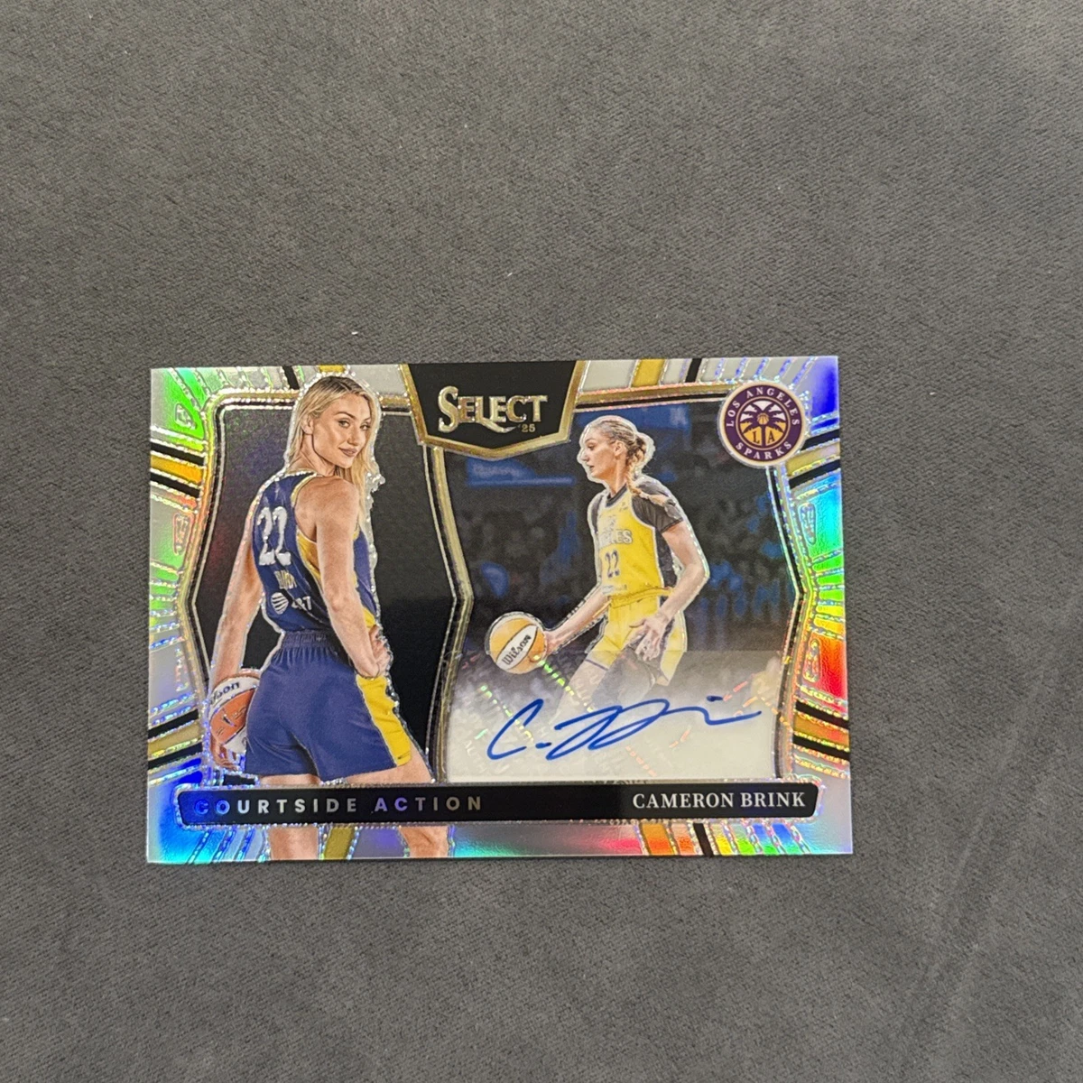 Women's National Basketball Association (WNBA) Basketball