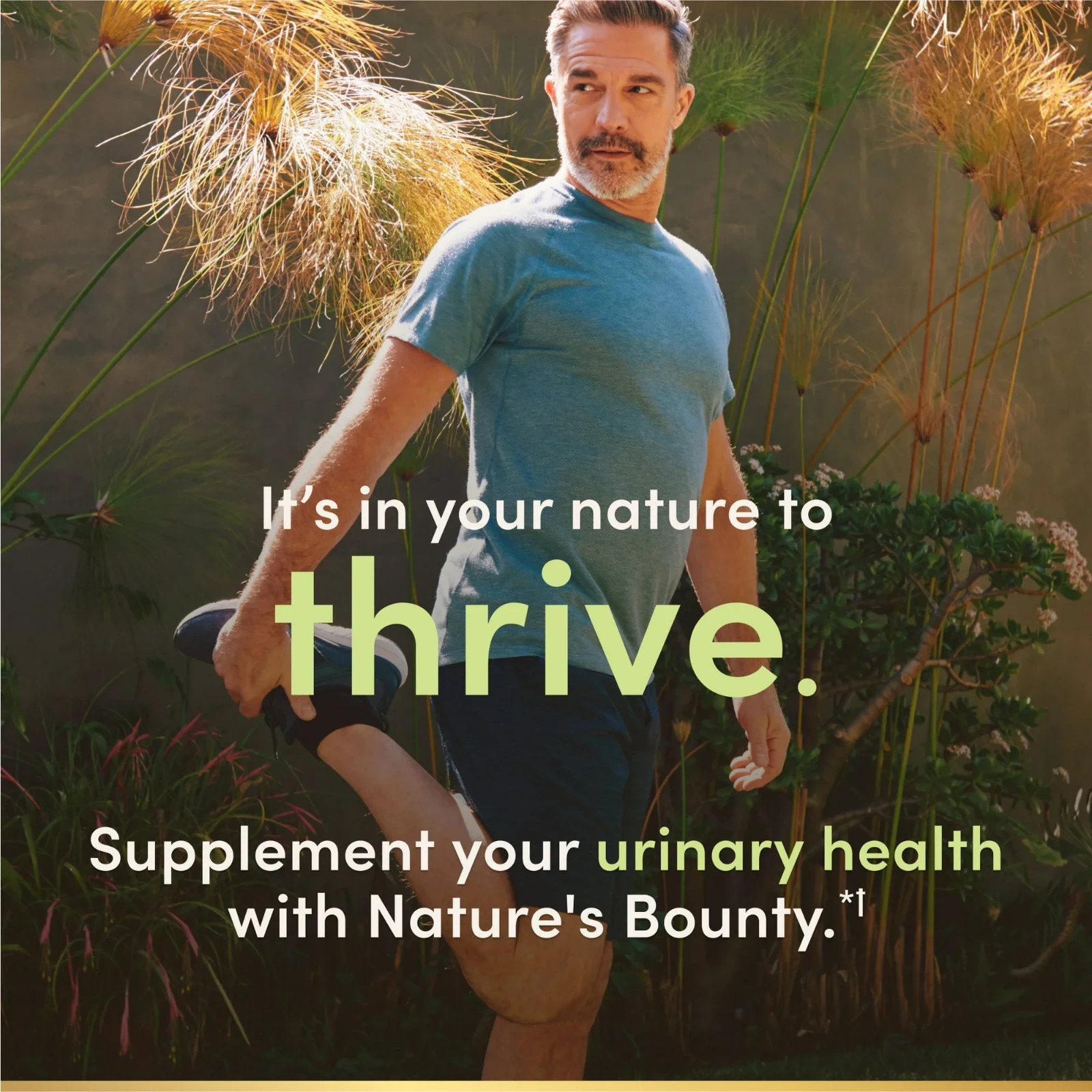 Nature's Bounty Saw Palmetto 250 Count Herbal Supplement For Men's Health, 450mg