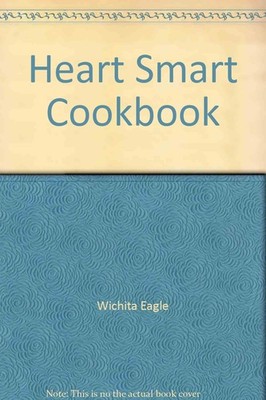 Heart Smart Cookbook