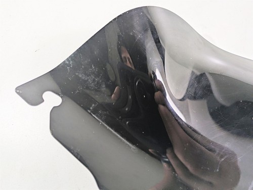 2009 Harley Touring FLHX Street Glide Klock Werks 8 1/2" Windshield 23100409 - Picture 12 of 12
