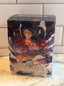 one piece tcg three captains deck One Piece Three Captains Deck