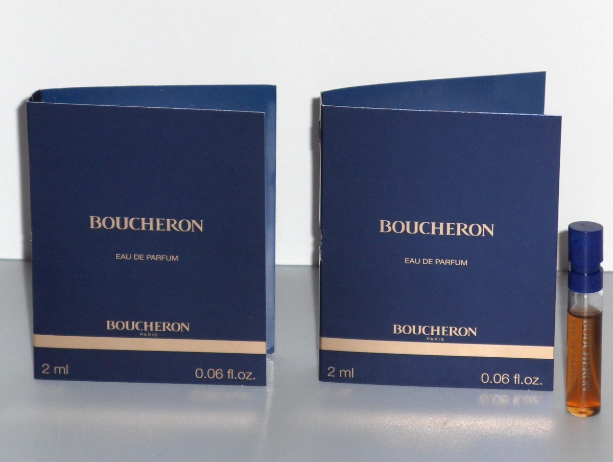 Boucheron Boucheron Eau de Parfum for Women for sale | eBay