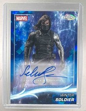 2025 Topps Chrome Sapphire Marvel Studios Checklist Guide in-content 38