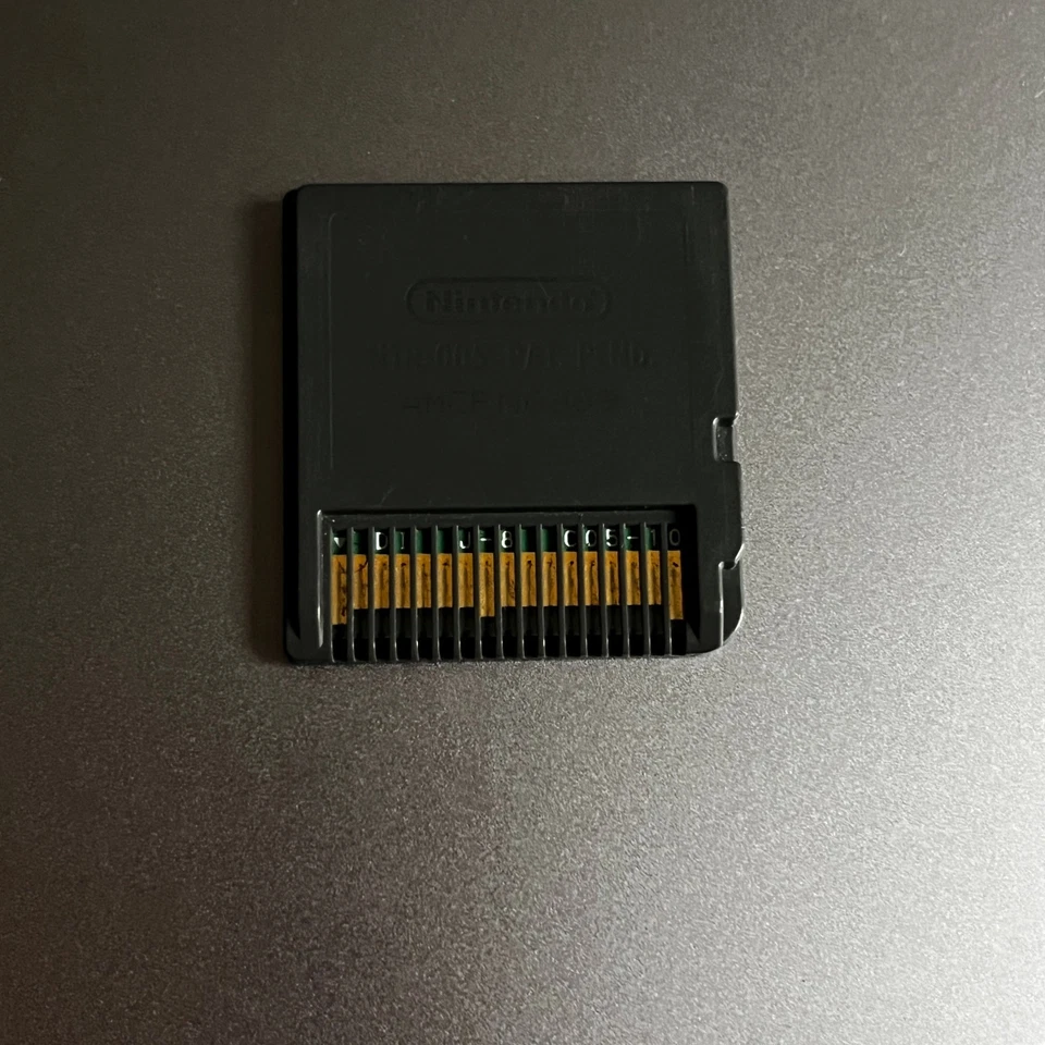 Mario Kart  NINTENDO DS - Photo 2/2