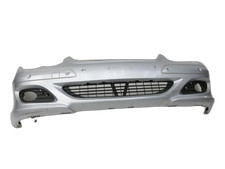 Stoßstange Stoßfänger mit PDC vo für Mercedes CL203 C220 04-08 775 A2038853225