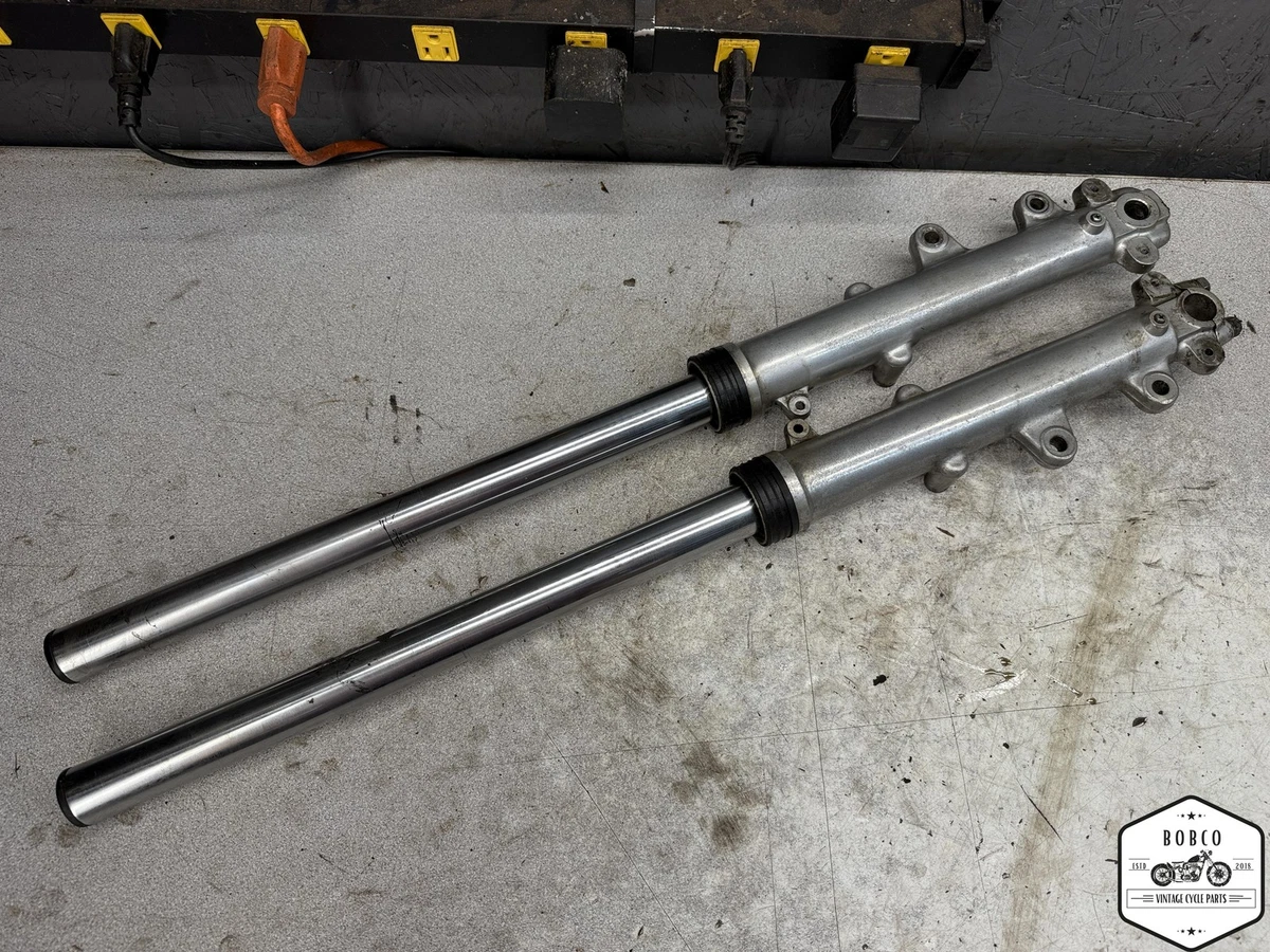 Motorcycle Parts for Yamaha TX500 for sale | eBay