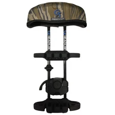 G5 Head-Loc 4 Arrow Quiver Bottomland