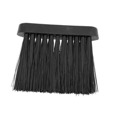  Oblong Fireplace Brush Replacement Head Fireplace Broom for Burning Stove 