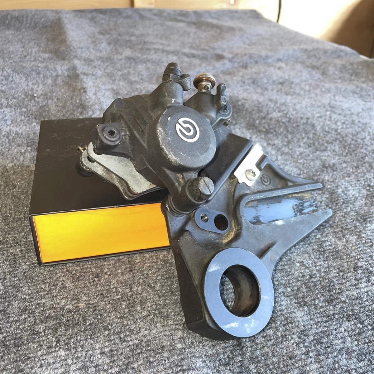 Brembo Motorcycle Brakes & Suspension Parts for BMW S1000RR for