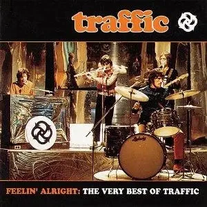 CD Traffic Feelin Alright: The Very Best Of Traffic Island Records - Bild 1 von 1