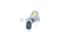 Bosch 0 986 594 525 Sensor, Raddrehzahl Hinterachse Rechts Vorderachse Vorne UND