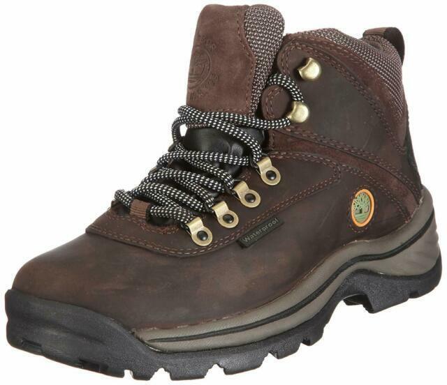 Timberland White Ledge Waterproof Women Hiking - Dark Size US sale online | eBay