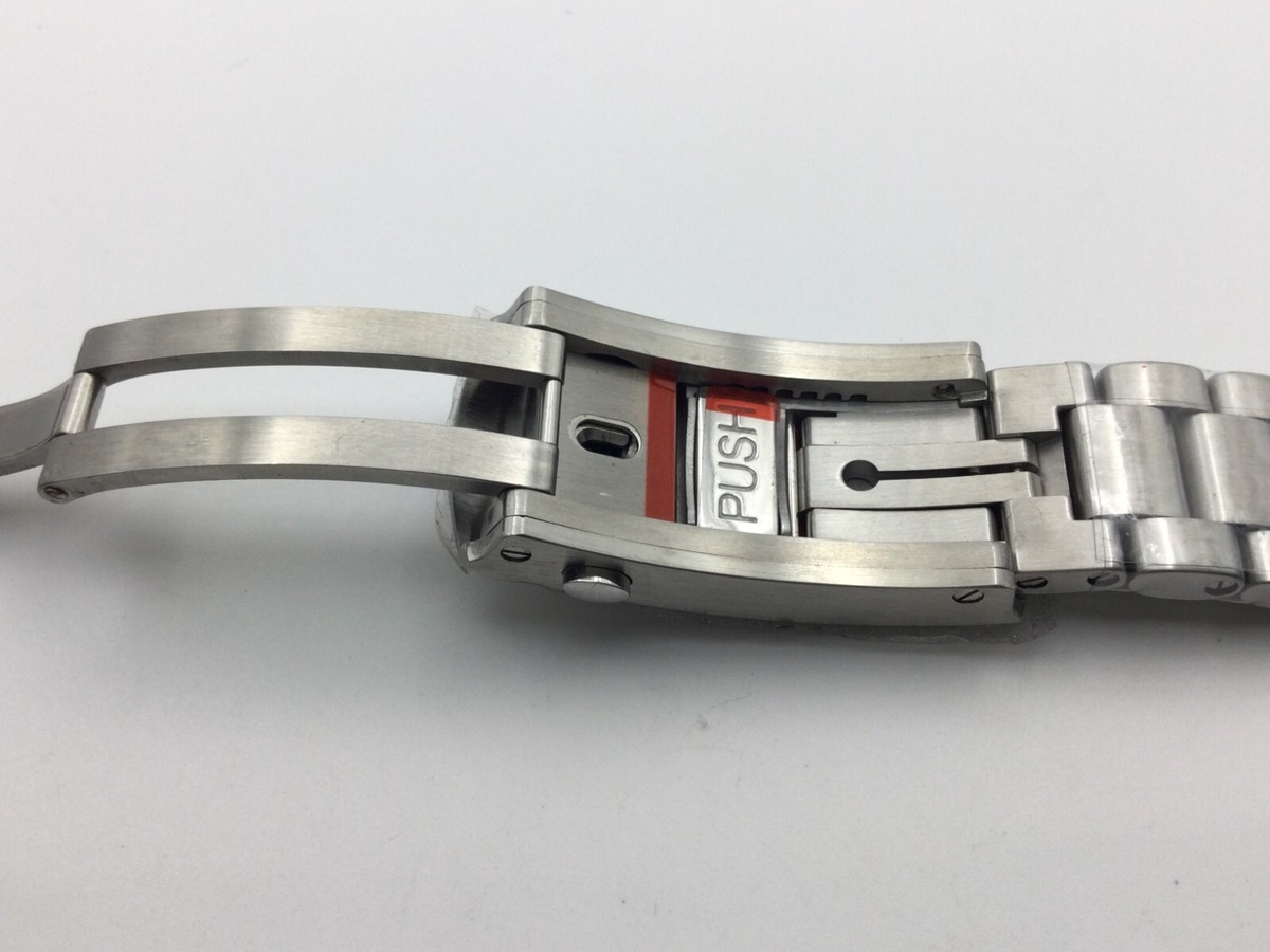 PREMIUM QUALITY 21MM BRACELET FOR OMEGA SEAMASTER PLANET OCEAN