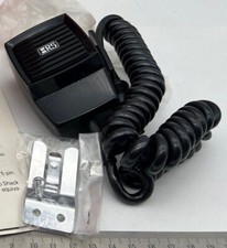 Vintage Radio Shack Realistic CB Radio HAM Microphone Cat. No. 21-1172 Handset