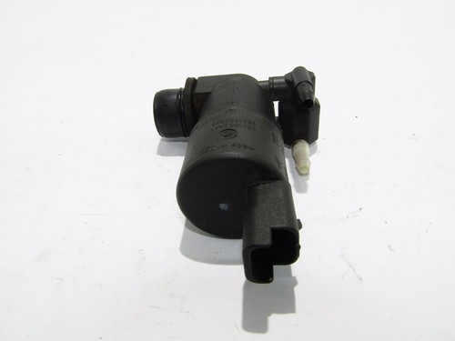 PEUGEOT 1007 Window Spray Washer Pump Motor Waschpumpe wischer 9641553980