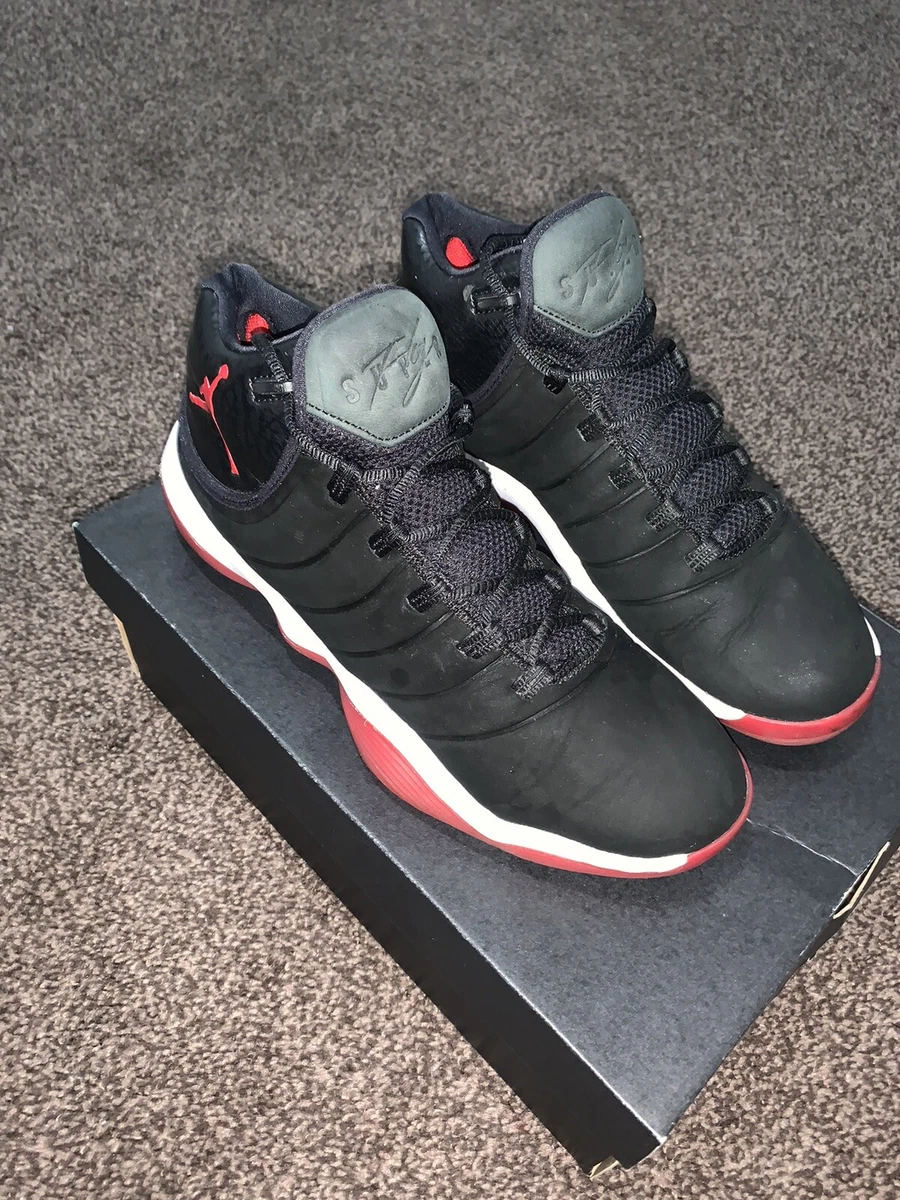 Jordan Super Fly 2017 Bred for Sale | Authenticity Guaranteed
