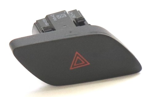 Opel Insignia B 39100704 YR00145780 WARNBLINKANLAGE Schalter