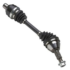 Q-drive 654448361 Drive Shaft Fits VW [ BG Automotive DS9640R ]
