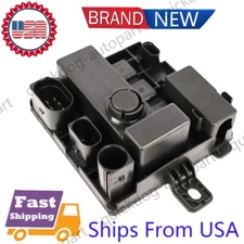 For BMW 2 3 4 5 7 Series Integrated Supply Module IVM 12637591534 New US STOCK