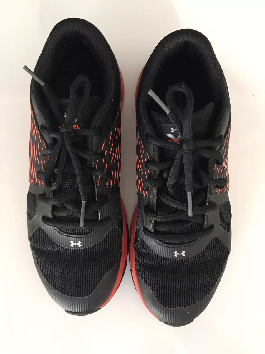 Under Armour BGS X Level Prospect Size 7Youth eBay