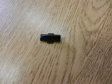 Thomspon Center Front Muzzle Loader Sight Metal Dovetail Used