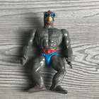 Vintage MOTU Stratos Figure Masters Of The Universe He-Man 1981 Malaysia