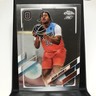 2021-22 Topps Chrome Overtime Elite #89 Jahzare Jackson Rookie Basketball Card