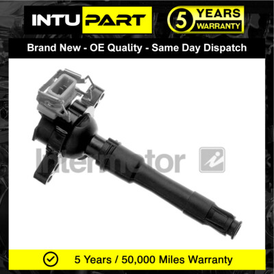RTG Automotive PC33 Ignition Coil Pack – Fits BMW 3 Series, 5 Series, Z3, Land Rover Freelander, Range Rover & MG Rover
