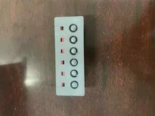 Whirlpool Maytag 2198621 Refrigerator Control Board Dispenser AZ58271 | KM2076