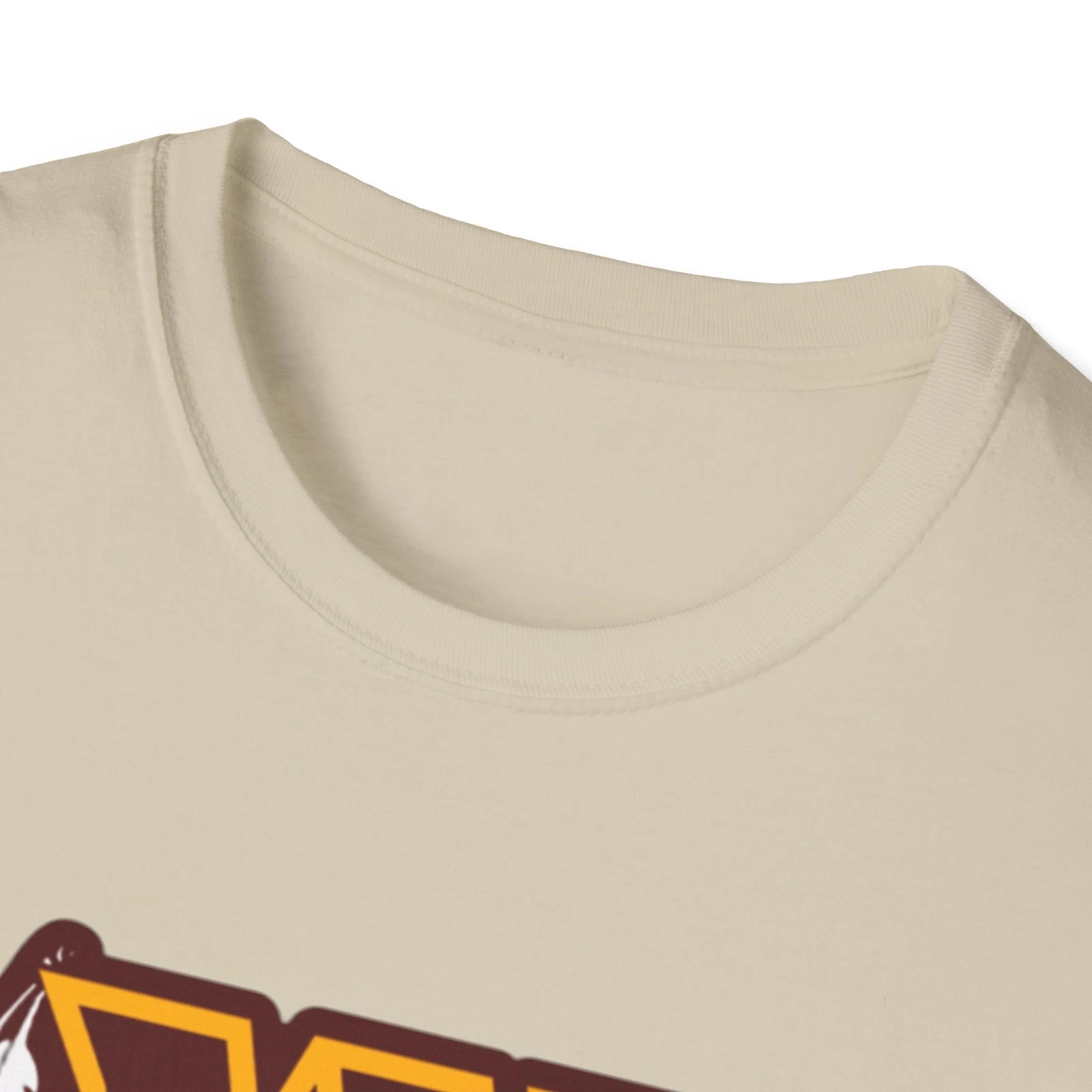 Washington Commanders Playoffs T-Shirt, Unisex Softstyle Fan Tee