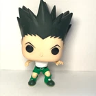 Funko Pop! Vinyl: Hunter x Hunter - Gon Freecss #651 Vinyl Figure Loose