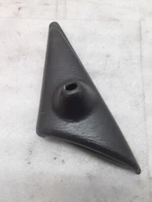 L/F LEFT INNER CORNER DOOR BEZEL BLACK 2.4L 2005 PT CRUISER 5-6-11P