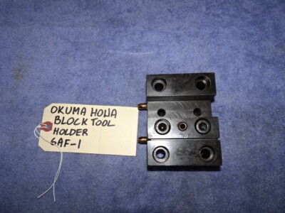Howa Tool Pot Other - Okuma Howa