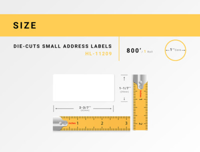Stampante Per Etchette Brother - Foto 5