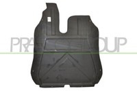 Prasco FD1091900 MotorraumdäMmung FüR Ford