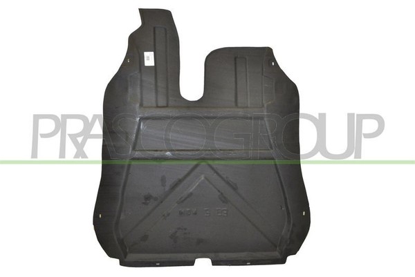 Prasco FD1091900 MotorraumdäMmung FüR Ford-image