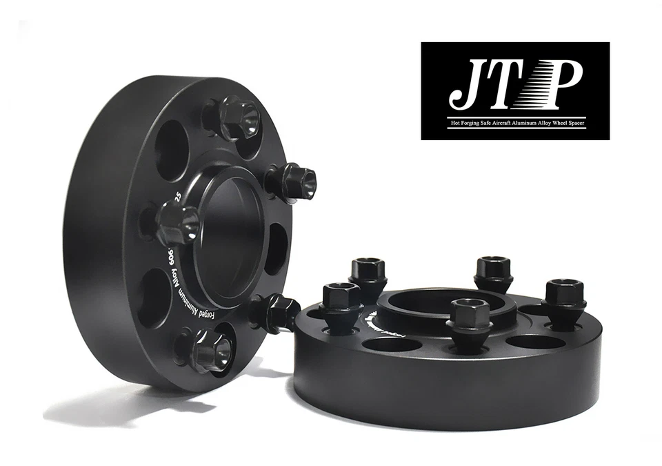 4x Espaciadores de rueda de 35 mm 5x130 para Mercedes Benz Clase G AMG, G55, G63, G65, G500, G300 Foto 2 de 4